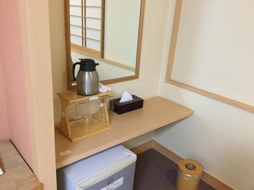Katakuri-No-Yado Sendai Exterior foto