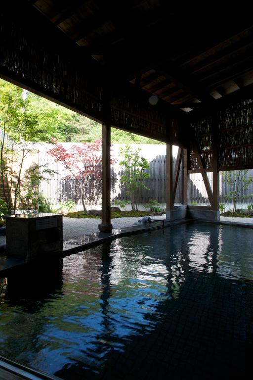 Katakuri-No-Yado Sendai Exterior foto
