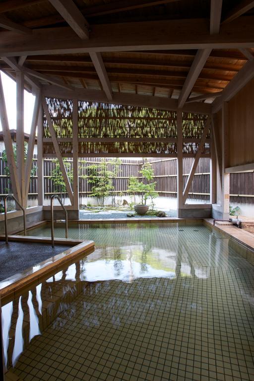 Katakuri-No-Yado Sendai Exterior foto