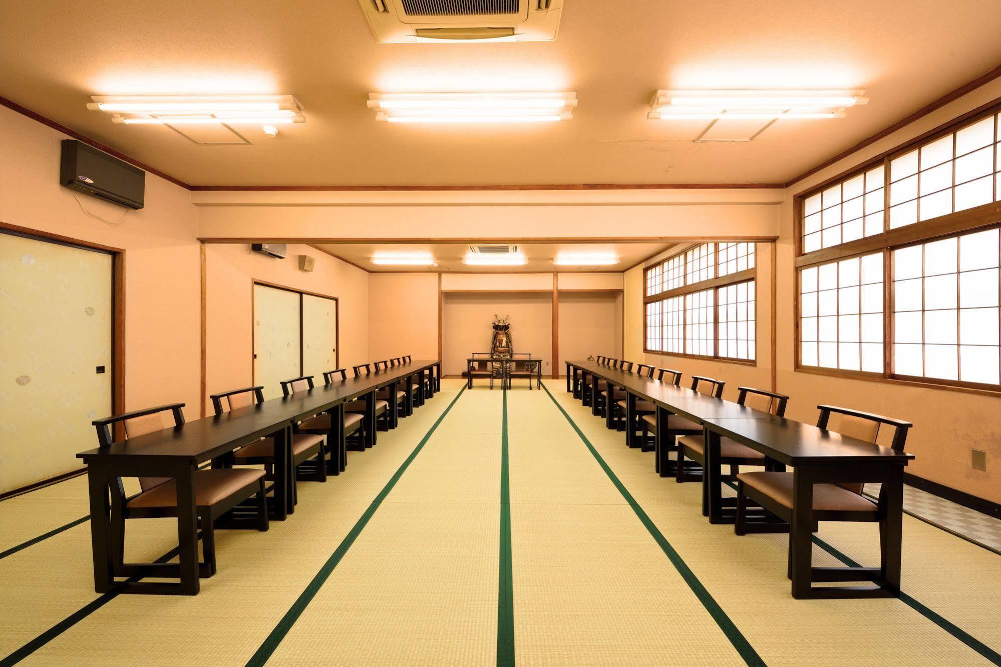Katakuri-No-Yado Sendai Exterior foto