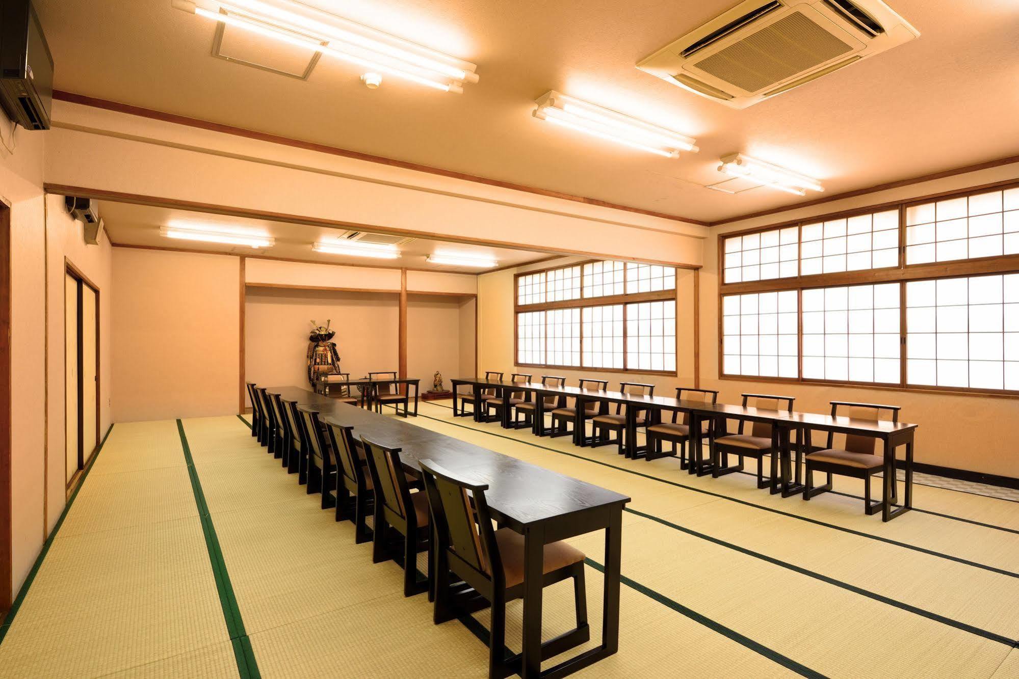 Katakuri-No-Yado Sendai Exterior foto