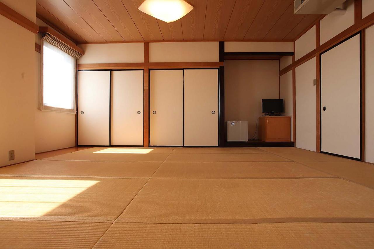 Katakuri-No-Yado Sendai Exterior foto