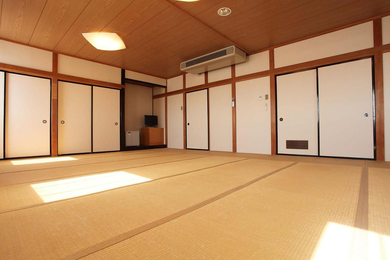 Katakuri-No-Yado Sendai Exterior foto
